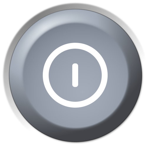 Turn Off Icon