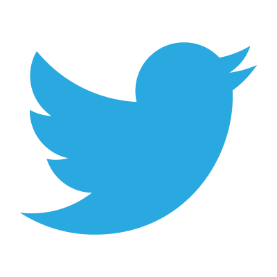 15 Twitter Logo Vector Images