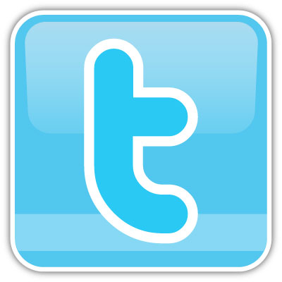 Twitter Icon Vector Logo