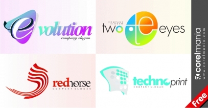 Vector Logos Free Download