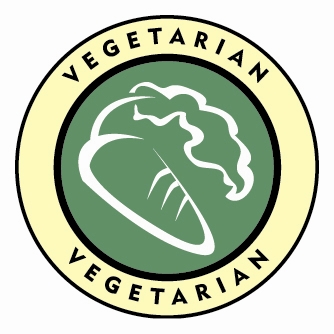 Vegetarian Friendly Signs Vegetarian Friendly Signs