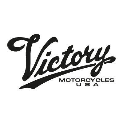 Victory Motorcycles Logo Vector