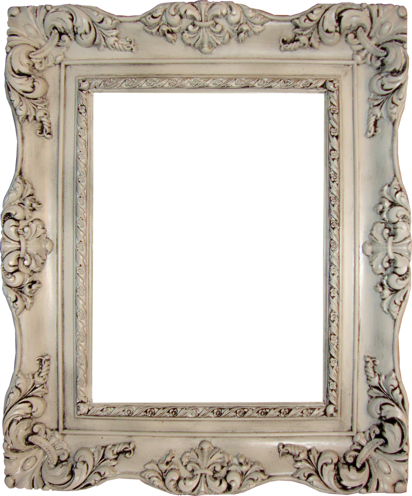 Vintage Antique Frames