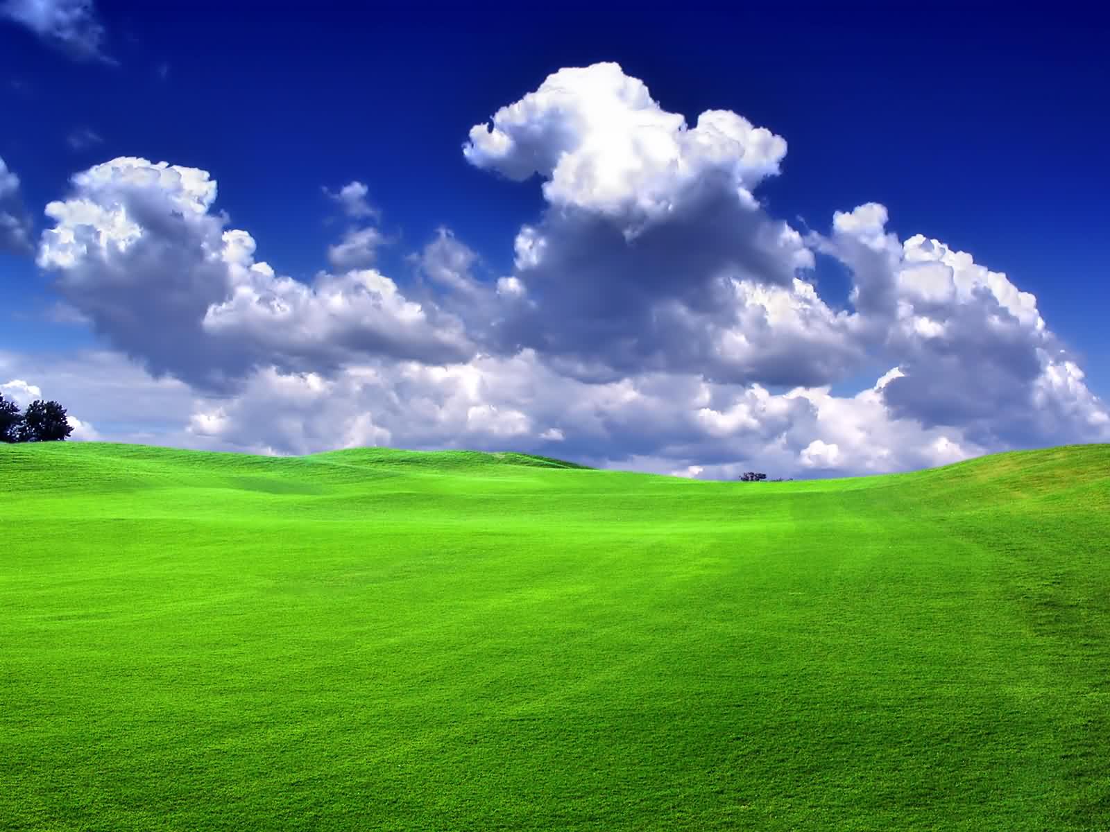 Vista HD Wallpaper 1080P