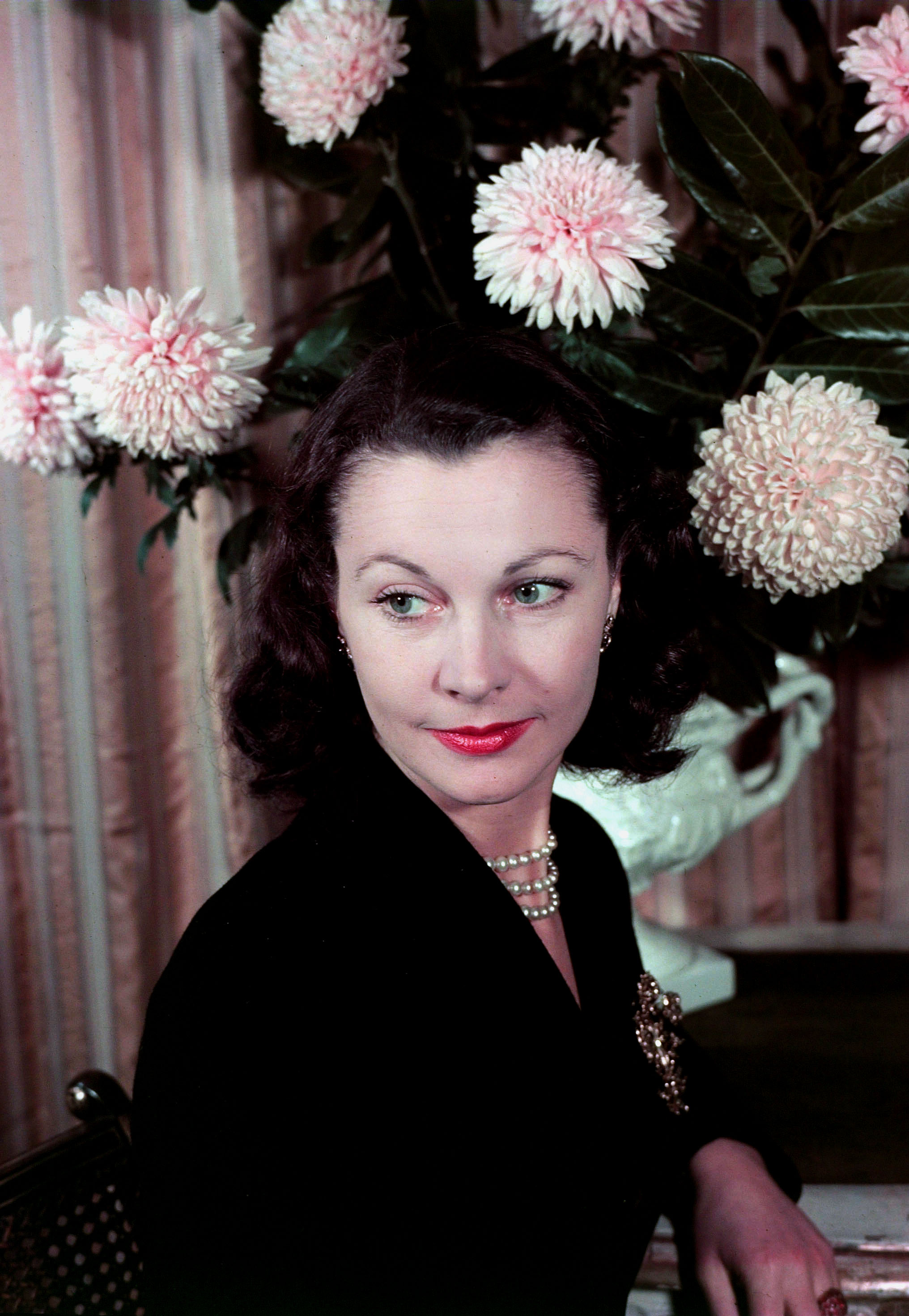 Vivien Leigh