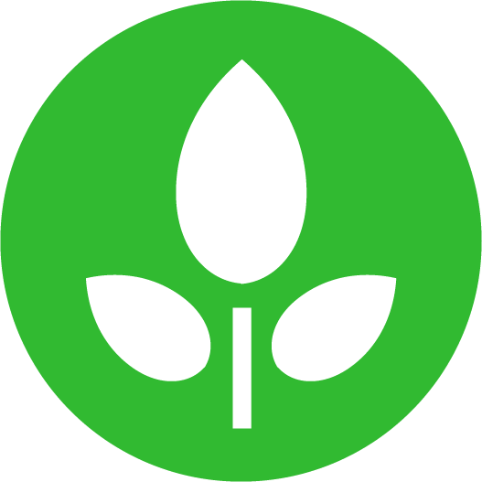 13 Plant Symbol Icon Images