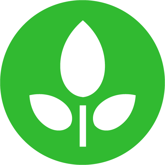 13 Photos of Plant Symbol Icon