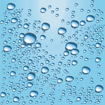 Water Vector Art Free