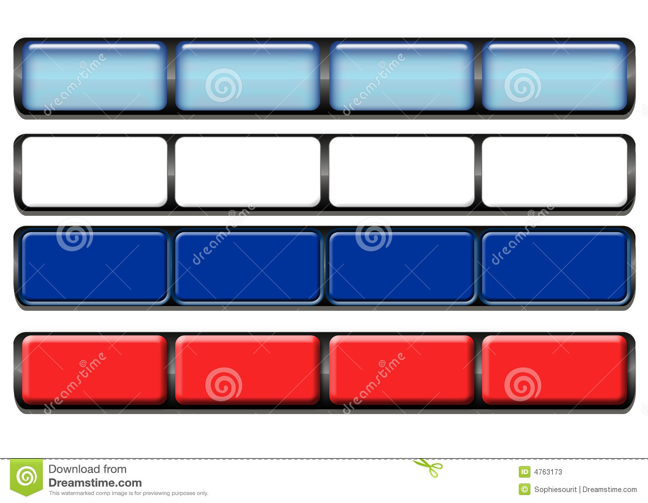 Website Menu Bar Website Menu Bar