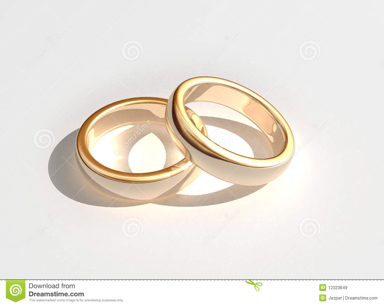 Wedding Rings No Royalty Images