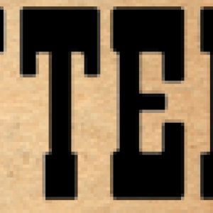 What Font for Old Western Wanted Posters