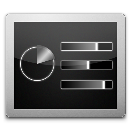 Windows Control Panel Icon