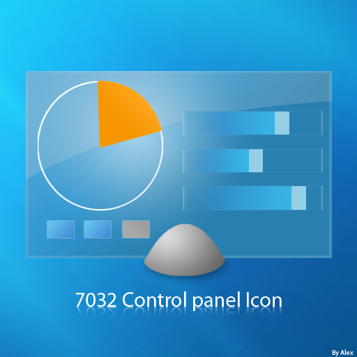 Windows Control Panel Icon