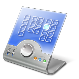 Windows Control Panel Icon