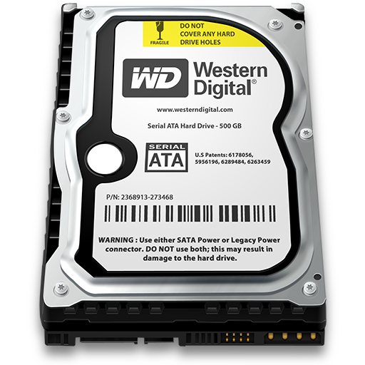 Windows Hard Drive Icon Windows Hard Drive Icon