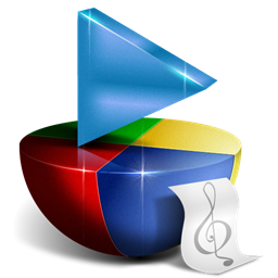 Windows Media Player Icon