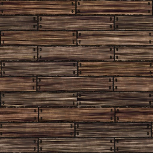 Wood Plank Texture Seamless