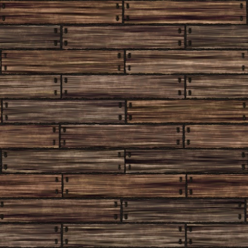 8 Minecraft Wood Plank PSD Images