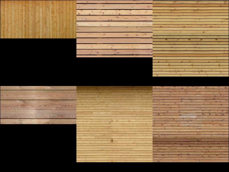 Wood Plank Texture