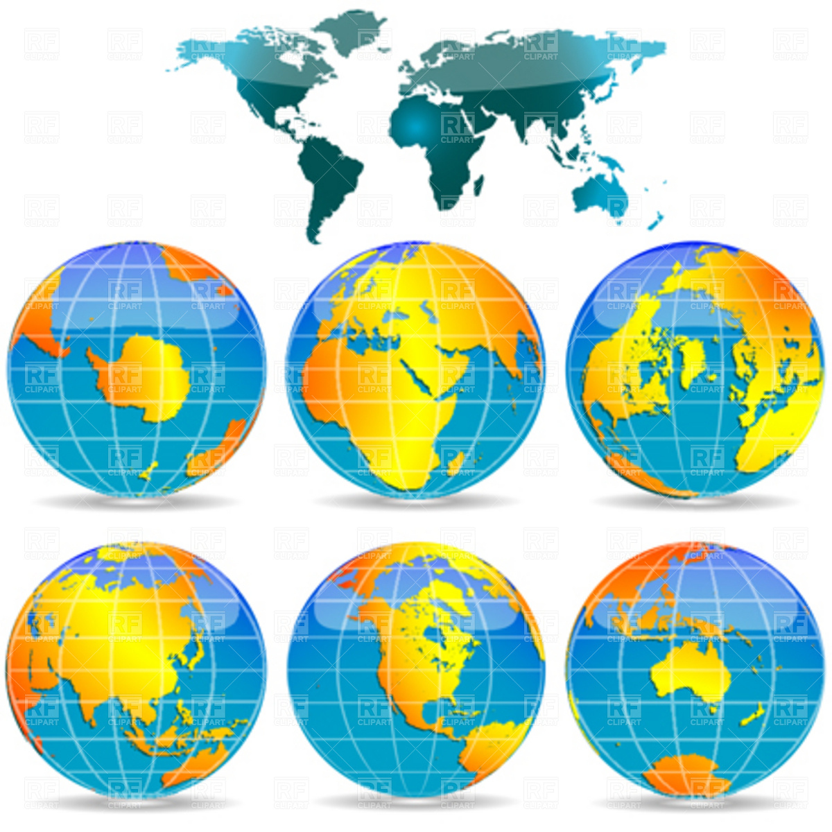 World Map Clip Art Free Download World Map Clip Art Free Download