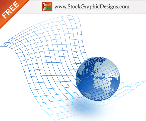 World Map Vector Free Download