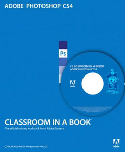 Adobe Photoshop Classroom in a Book