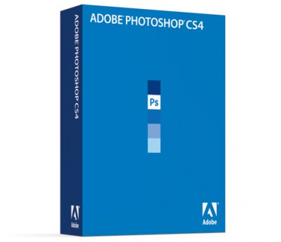 Adobe Photoshop CS4 Free Download