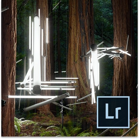 Adobe Photoshop Lightroom 5