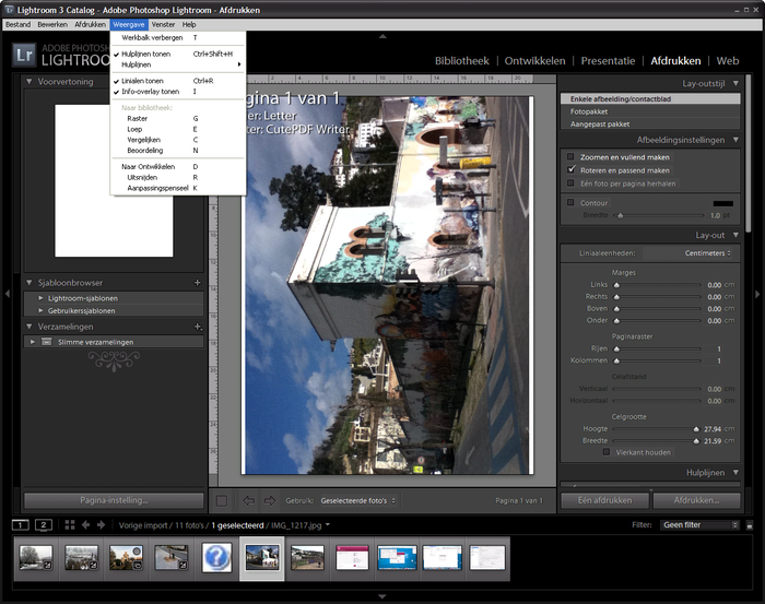 Adobe Photoshop Lightroom Download