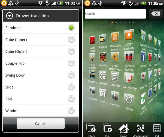 Android App Launcher Icon Size Android App Launcher Icon Size