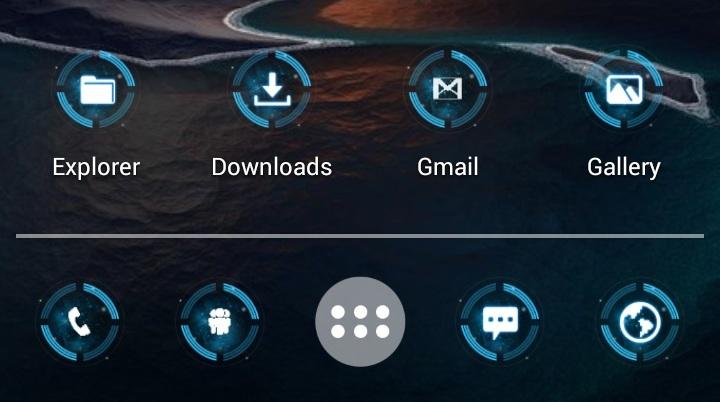 Android Icon Packs Android Icon Packs