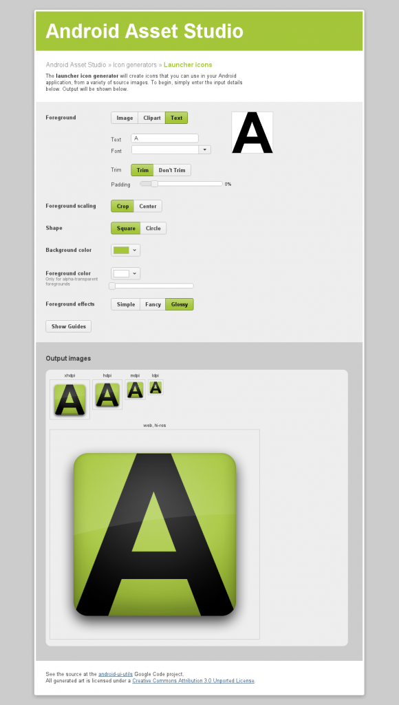 Android Studio Icon Android Studio Icon