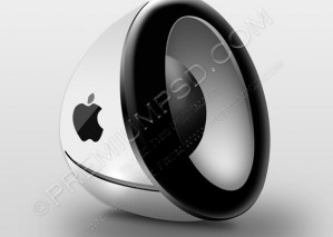 Apple iMac Speakers