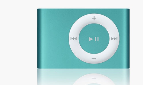 Apple iPod Shuffle