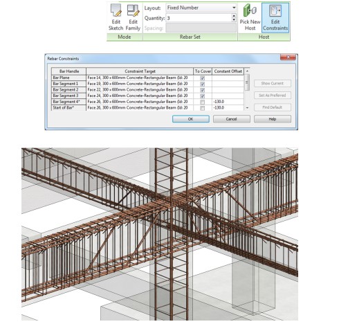 Autodesk Revit Structure 2014