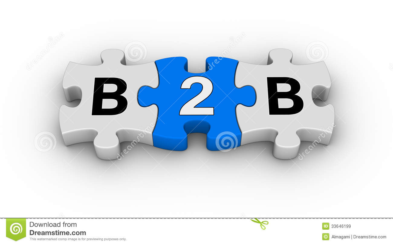 B2B Business