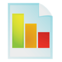 Bar Graph Icon