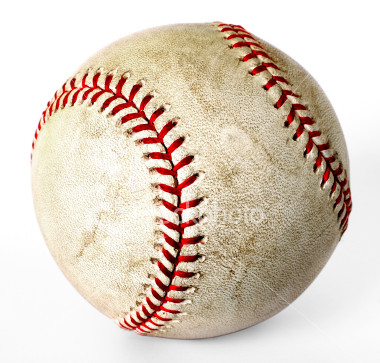Baseball Balls