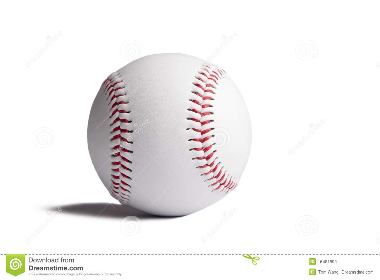 Baseball Balls