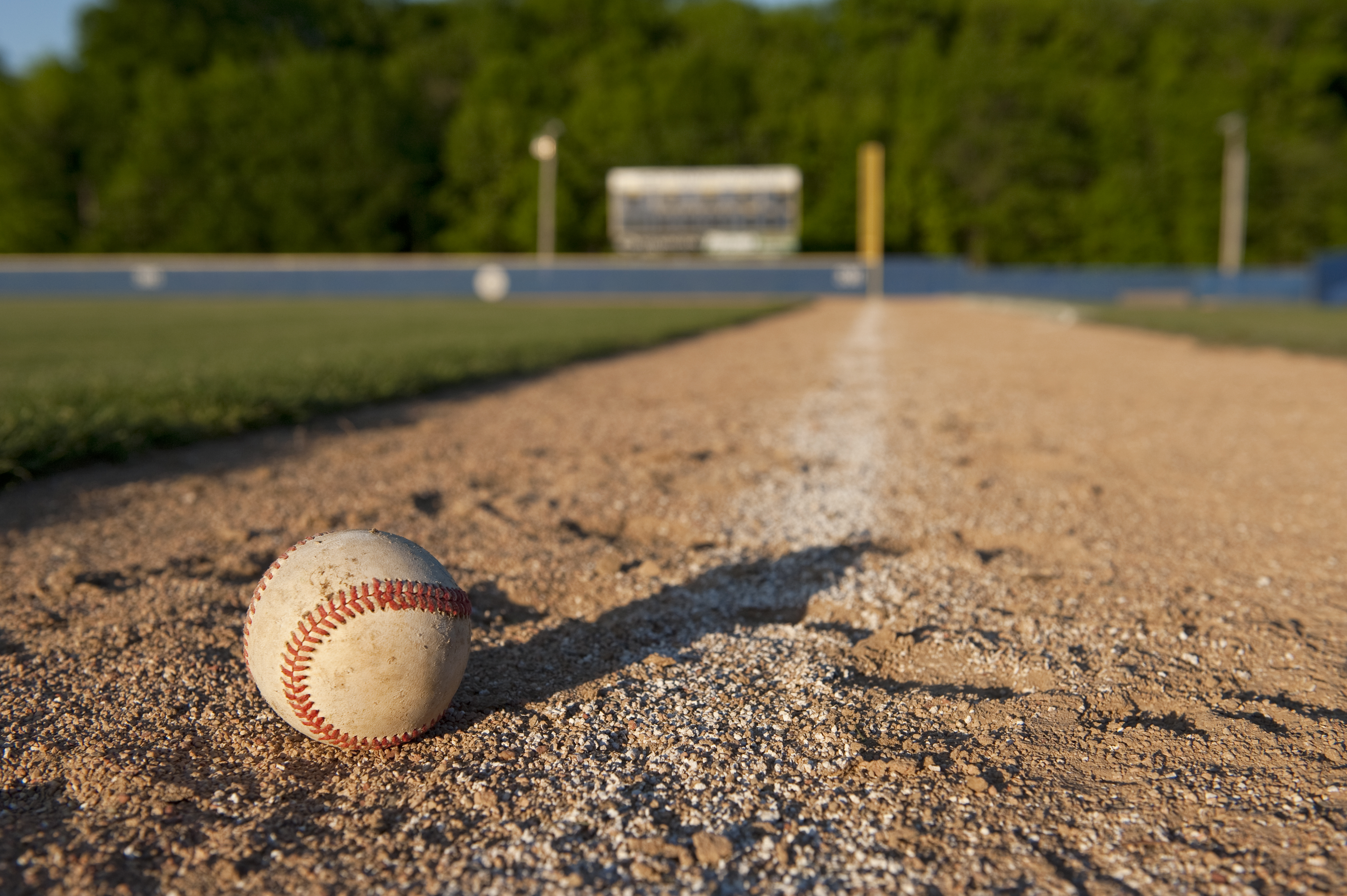 Baseball Stock