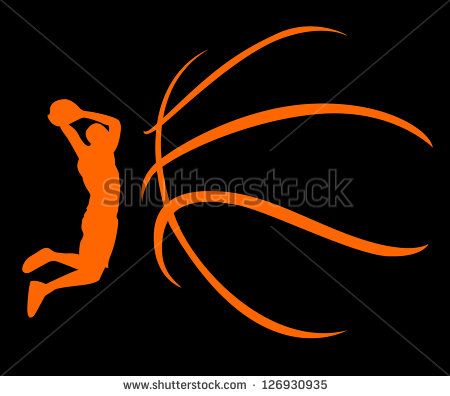 Basketball Logo Design