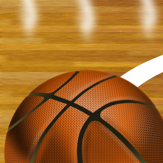 Basketball Photoshop Templates