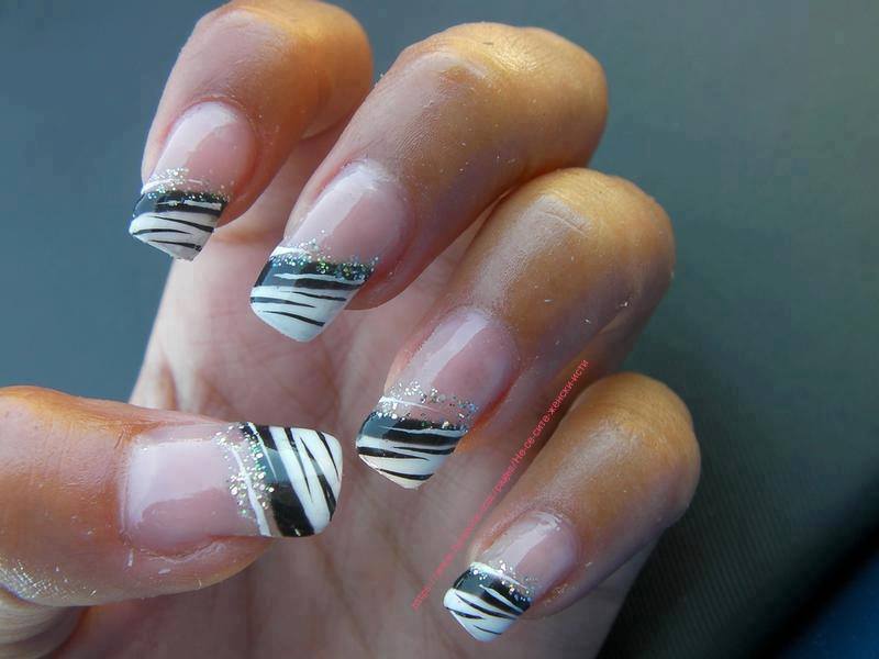 Beautiful Nail Designs