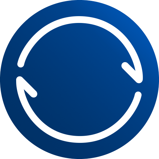BitTorrent Sync Icon BitTorrent Sync Icon
