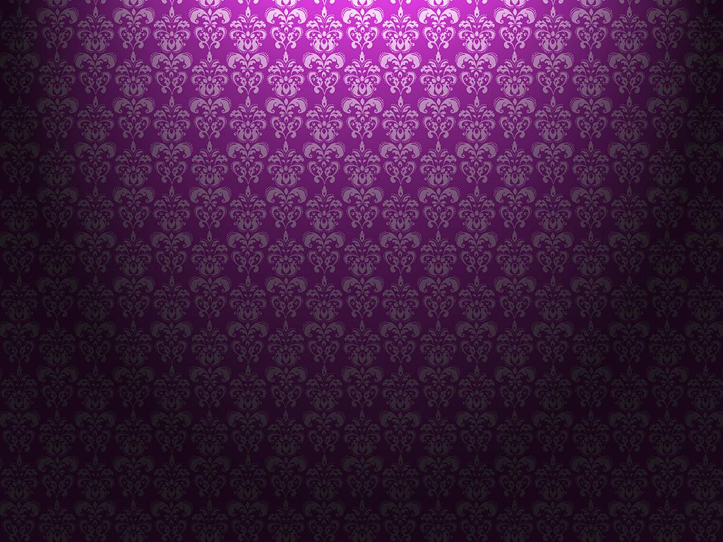 Black and Purple Background Designs