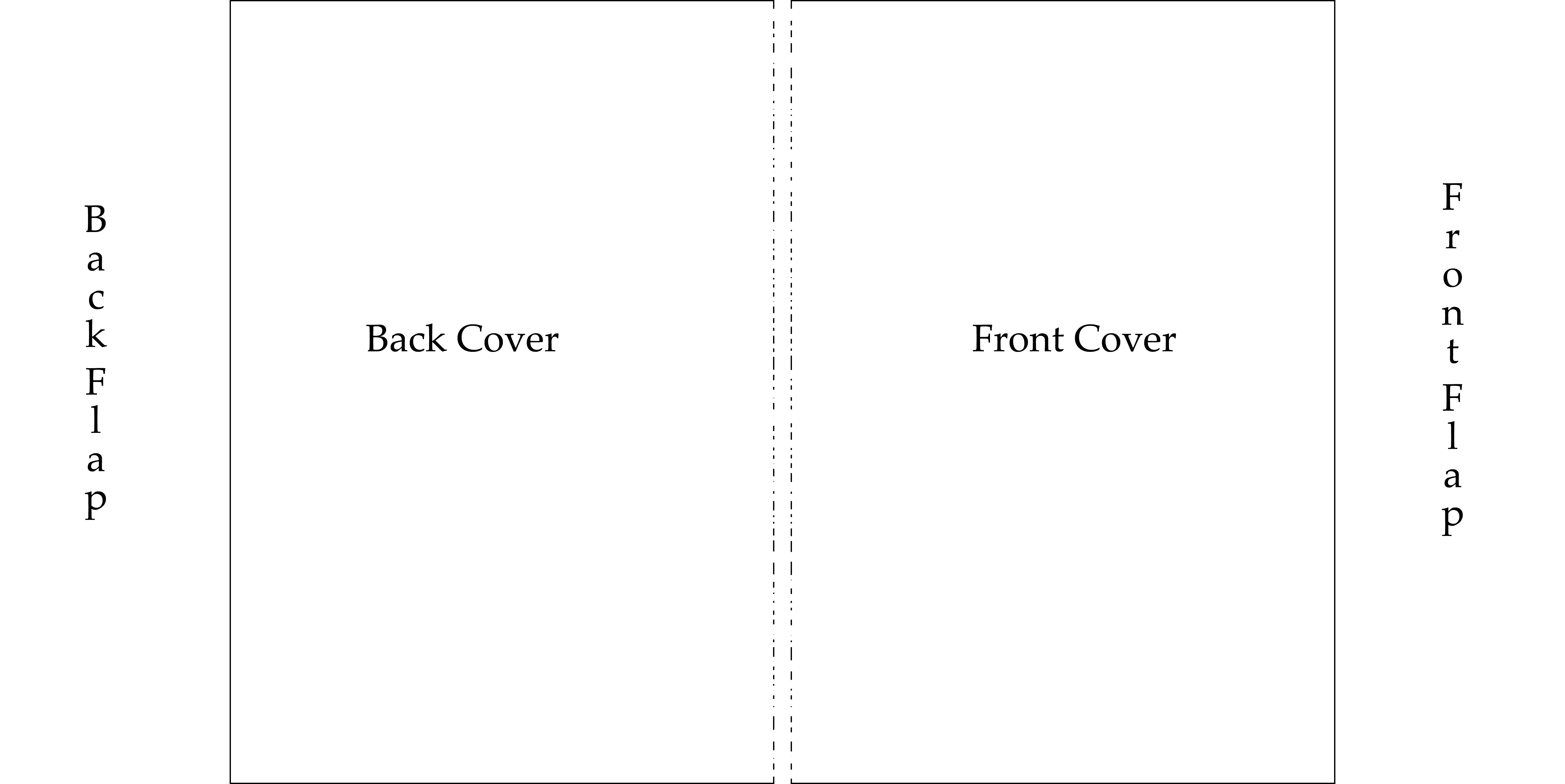 Book Cover Template