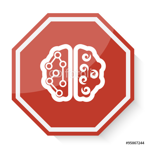 Brain App Icon