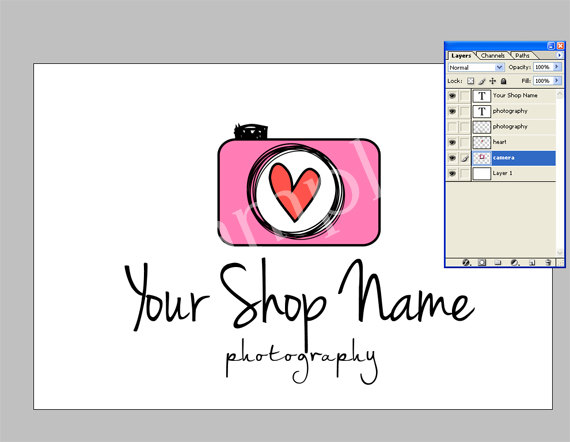 Camera Logo Designs Camera Logo Designs