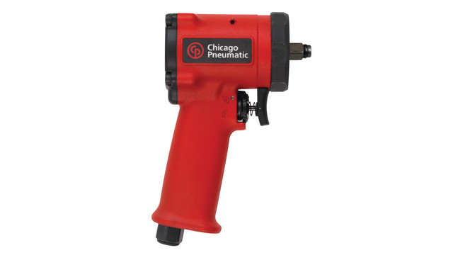 Chicago Pneumatic Impact Wrench