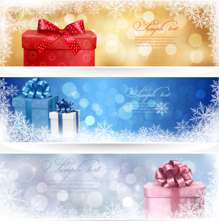 Christmas Banner